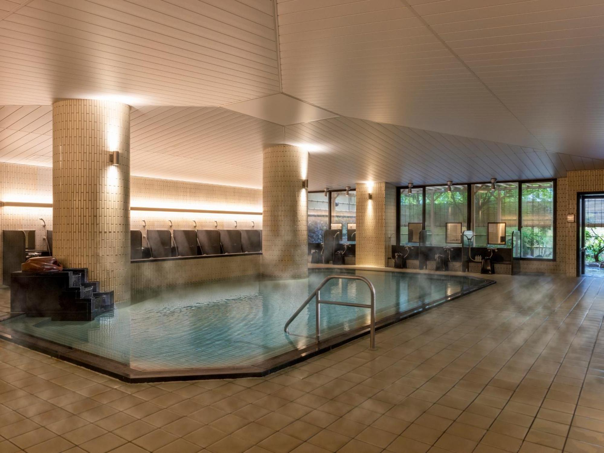 Mercure Tottori Daisen Resort & Spa Ngoại thất bức ảnh